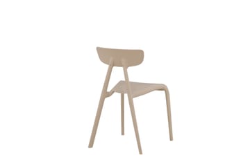 Ursholmen Matstol - Beige - Möbler - Stolar & fåtöljer - Matstol & köksstol
