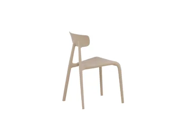 Ursholmen Matstol - Beige - Möbler - Stolar & fåtöljer - Matstol & köksstol