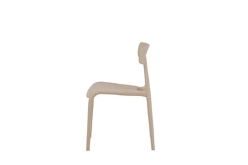 Ursholmen Matstol - Beige - Möbler - Stolar & fåtöljer - Matstol & köksstol
