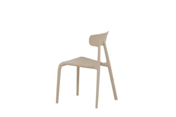 Ursholmen Matstol - Beige - Möbler - Stolar & fåtöljer - Matstol & köksstol