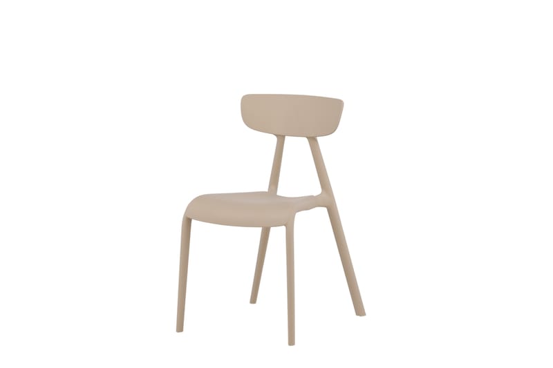 Ursholmen Matstol - Beige - Möbler - Stolar & fåtöljer - Matstol & köksstol