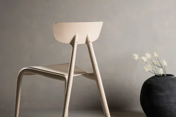 Ursholmen Matstol - Beige - Möbler - Stolar & fåtöljer - Matstol & köksstol