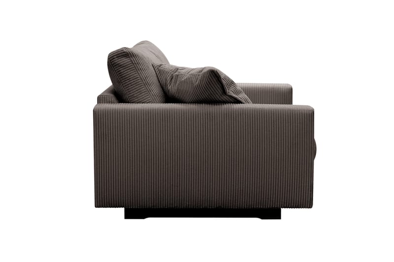 Valencia Extra Djup Fåtölj - Brun - Möbler - Stolar & fåtöljer - Fåtölj