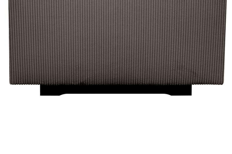 Valencia Extra Djup Fåtölj - Brun - Möbler - Stolar & fåtöljer - Fåtölj