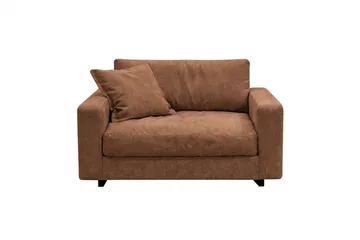 Valencia Extra Djup Fåtölj i Chenille