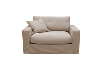 Valencia Extra Djup Fåtölj med avtagbar och tvättbar klädsel