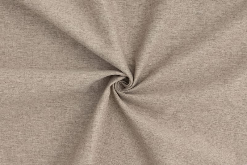 Valencia Extra Djup Fåtölj med avtagbar och tvättbar klädsel - Ljusbrun - Möbler - Stolar & fåtöljer - Fåtölj