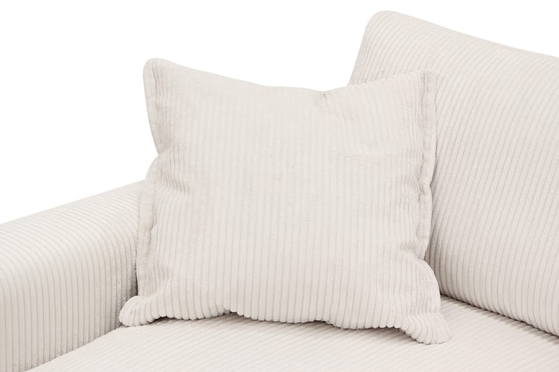 Valencia Extra Djup Fåtölj - Offwhite - Möbler - Stolar & fåtöljer - Fåtölj