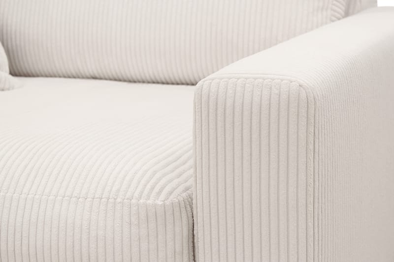 Valencia Extra Djup Fåtölj - Offwhite - Möbler - Stolar & fåtöljer - Fåtölj