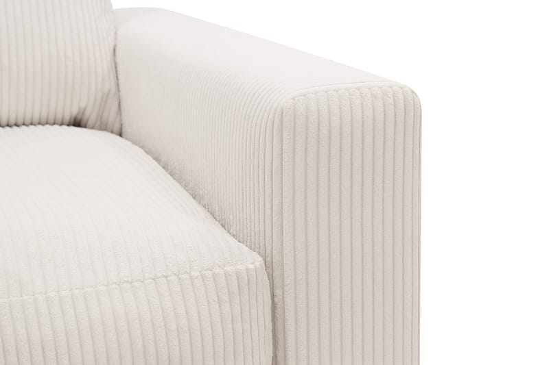 Valencia Extra Djup Fåtölj - Offwhite - Möbler - Stolar & fåtöljer - Fåtölj