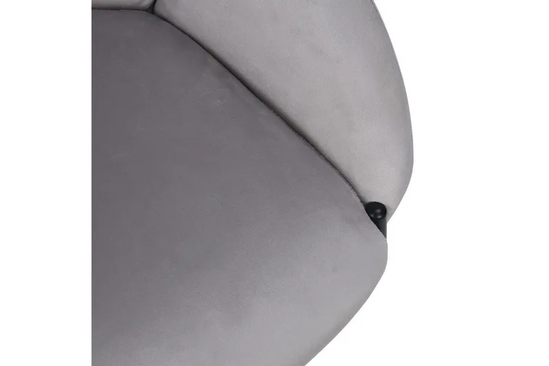 Westfox Karmstol - Grå - Möbler - Stolar & fåtöljer - Matstol & köksstol