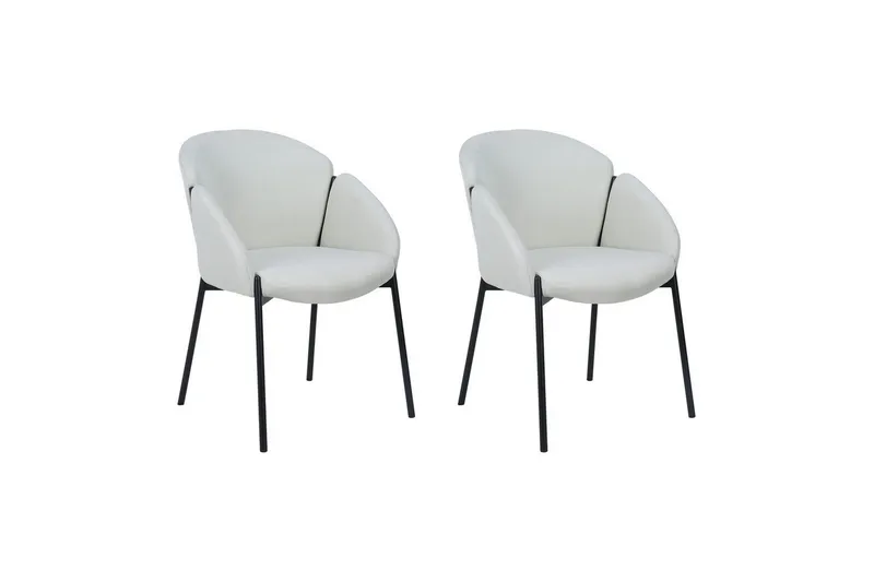 Westfox Karmstol, Vit