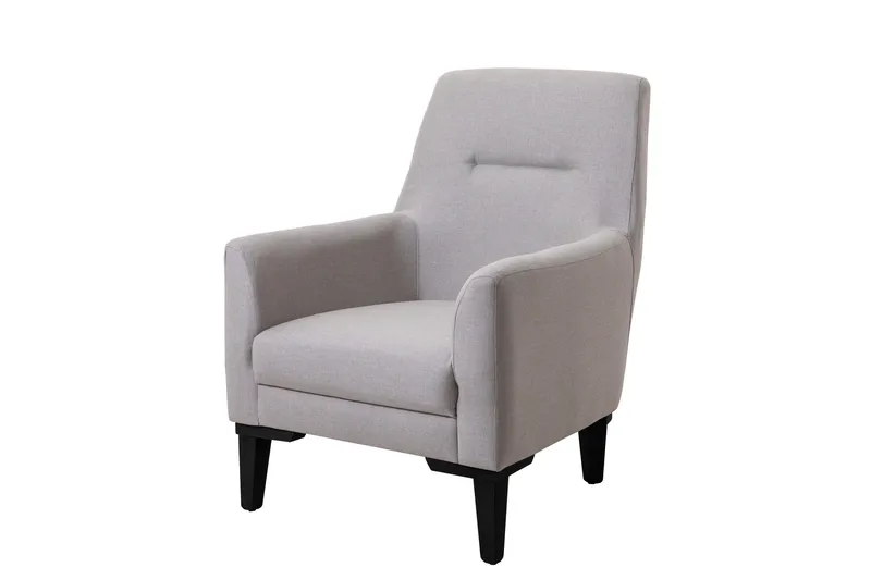 Wyong Fåtölj, Beige