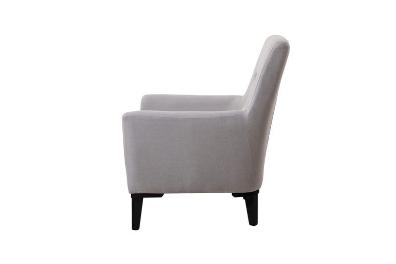 Wyong Fåtölj - Beige - Möbler - Stolar & fåtöljer - Fåtölj