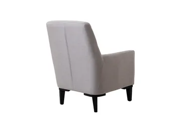 Wyong Fåtölj - Beige - Möbler - Stolar & fåtöljer - Fåtölj