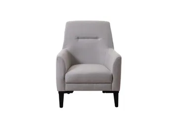 Wyong Fåtölj - Beige - Möbler - Stolar & fåtöljer - Fåtölj
