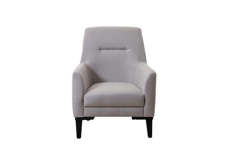 Wyong Fåtölj - Beige - Möbler - Stolar & fåtöljer - Fåtölj