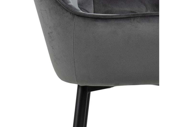 Zabinka Barstol 104 cm - Grå - Möbler - Stolar & fåtöljer - Barstol & barpall