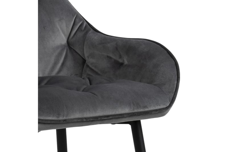 Zabinka Barstol 104 cm - Grå - Möbler - Stolar & fåtöljer - Barstol & barpall