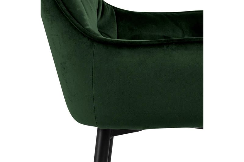 Zabinka Barstol 104 cm - Grön - Möbler - Stolar & fåtöljer - Barstol & barpall