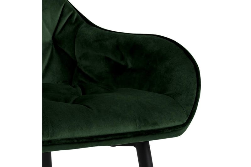 Zabinka Barstol 104 cm - Grön - Möbler - Stolar & fåtöljer - Barstol & barpall