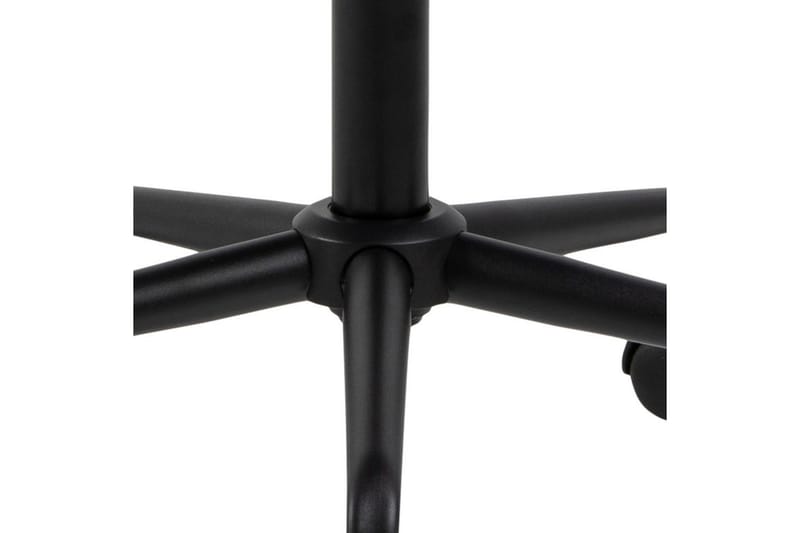 Zabinka Kontorsstol - Grå - Möbler - Stolar & fåtöljer - Kontorsstol & skrivbordsstol