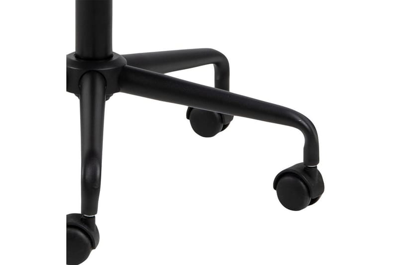 Zabinka Kontorsstol - Rosa - Möbler - Stolar & fåtöljer - Kontorsstol & skrivbordsstol