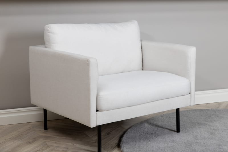 Zoom Fåtölj - Beige - Möbler - Stolar & fåtöljer - Fåtölj