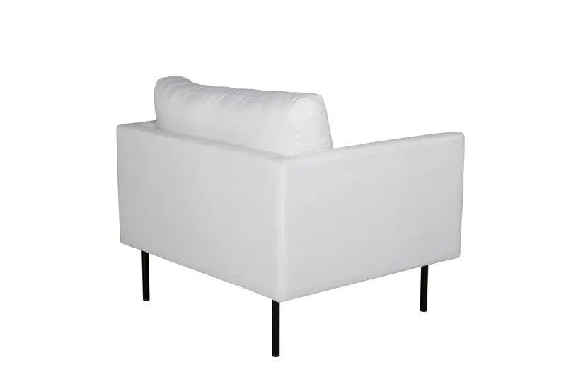 Zoom Fåtölj - Beige - Möbler - Stolar & fåtöljer - Fåtölj