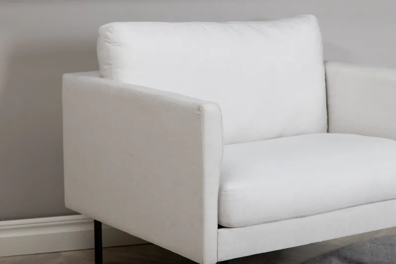 Zoom Fåtölj - Beige - Möbler - Stolar & fåtöljer - Fåtölj