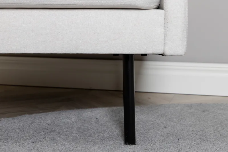 Zoom Fåtölj - Beige - Möbler - Stolar & fåtöljer - Fåtölj