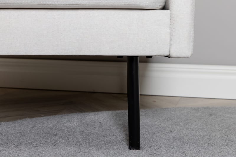 Zoom Fåtölj - Beige - Möbler - Stolar & fåtöljer - Fåtölj