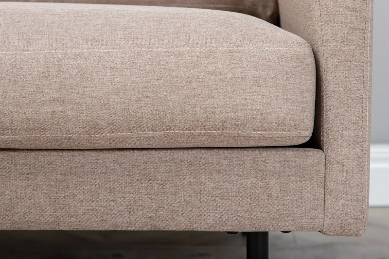 Zoom Fåtölj - Brun - Möbler - Stolar & fåtöljer - Fåtölj