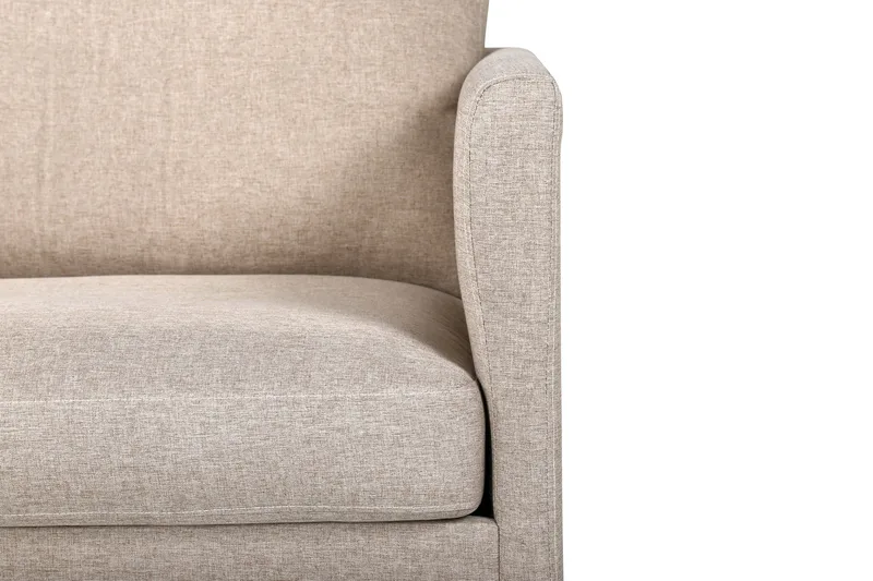 Zoom Fåtölj - Brun - Möbler - Stolar & fåtöljer - Fåtölj