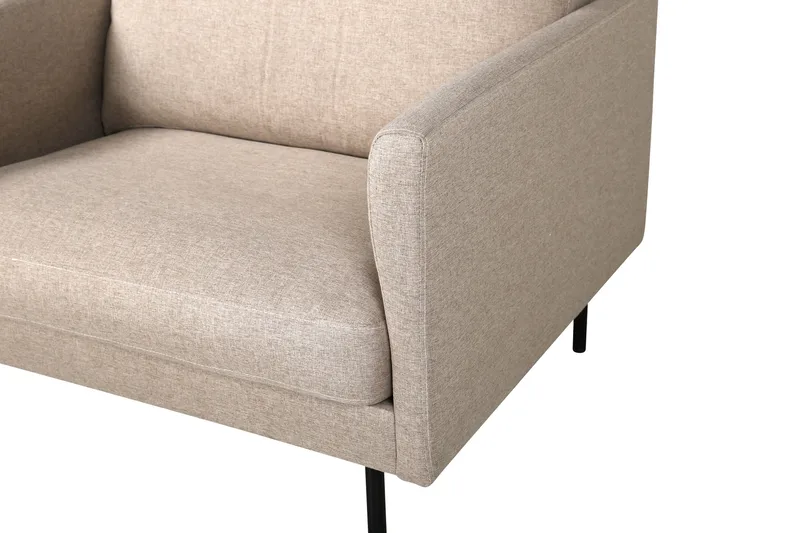 Zoom Fåtölj - Brun - Möbler - Stolar & fåtöljer - Fåtölj