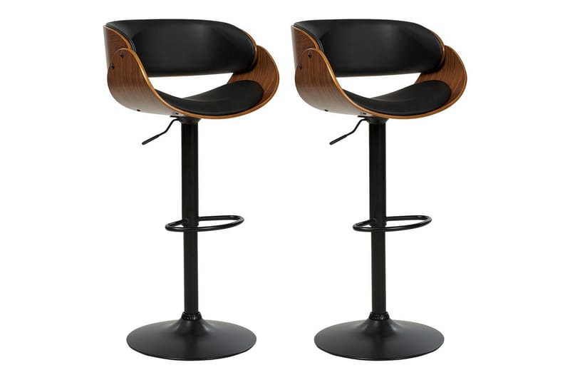 Svängbar stol Baku Ii set om 2, undefined