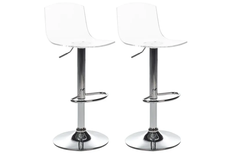 Svängbar stol Imola set om 2, undefined