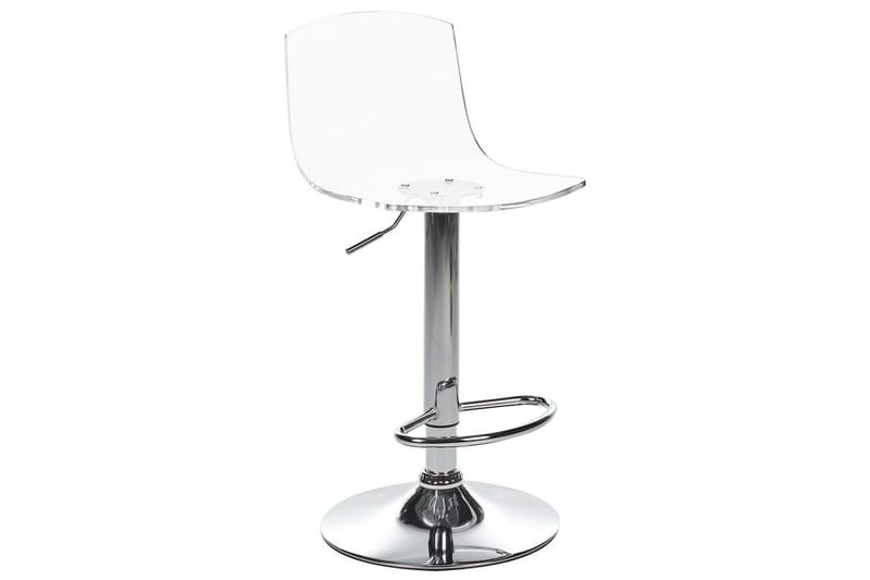 Svängbar stol Imola set om 2 - Möbler - Bord & matgrupper