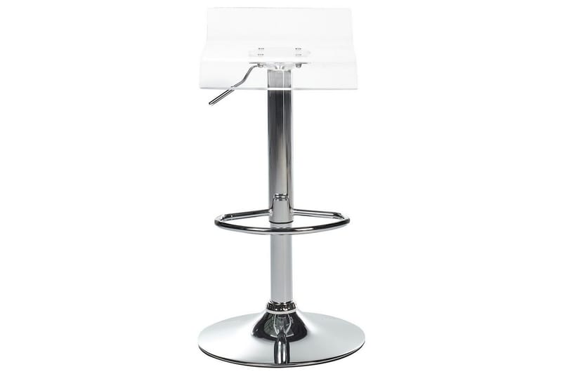 Svängbar stol Neum set om 2 - Möbler - Stolar & fåtöljer - Barstol & barpall