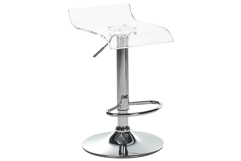 Svängbar stol Neum set om 2 - Möbler - Stolar & fåtöljer - Barstol & barpall