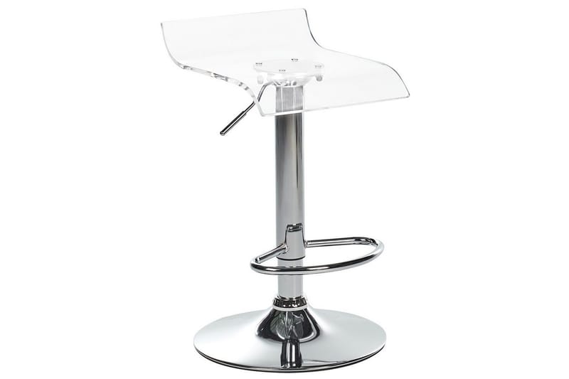 Svängbar stol Neum set om 2 - Möbler - Stolar & fåtöljer - Barstol & barpall