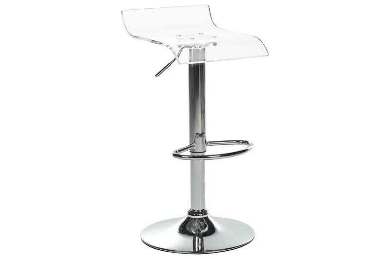 Svängbar stol Neum set om 2 - Möbler - Stolar & fåtöljer - Barstol & barpall