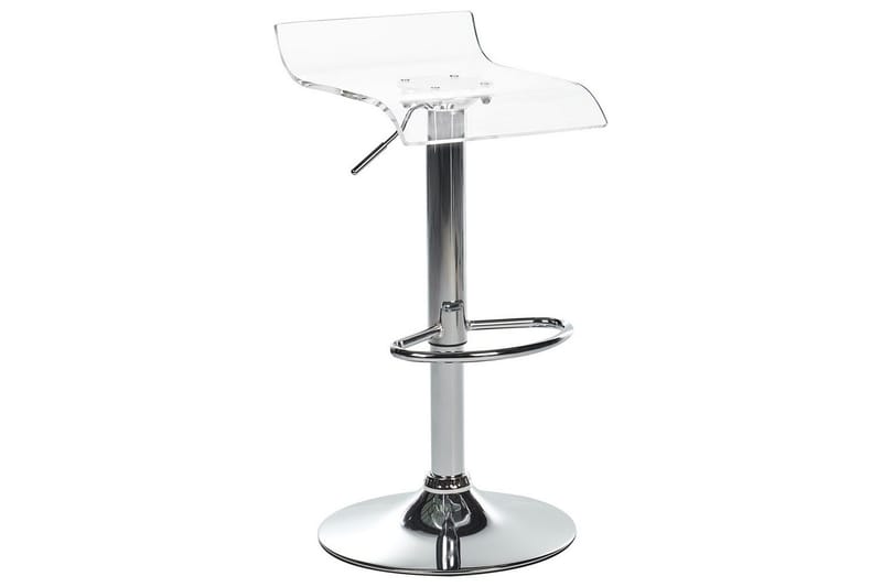 Svängbar stol Neum set om 2 - Möbler - Stolar & fåtöljer - Barstol & barpall