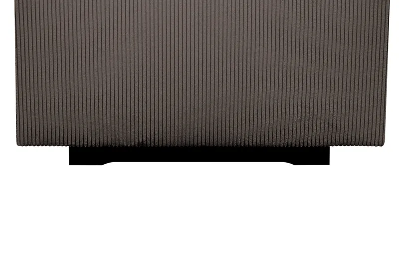 Valencia Extra Djup 5-sits Soffa - Brun - Möbler - Soffa