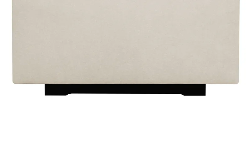 Valencia Extra Djup 5-sits Soffa i Chenille - Beige - Möbler - Soffa