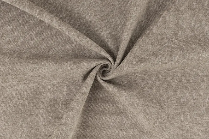 Valencia Extra Djup 5-sits Soffa i Chenille - Brun - Möbler - Soffa