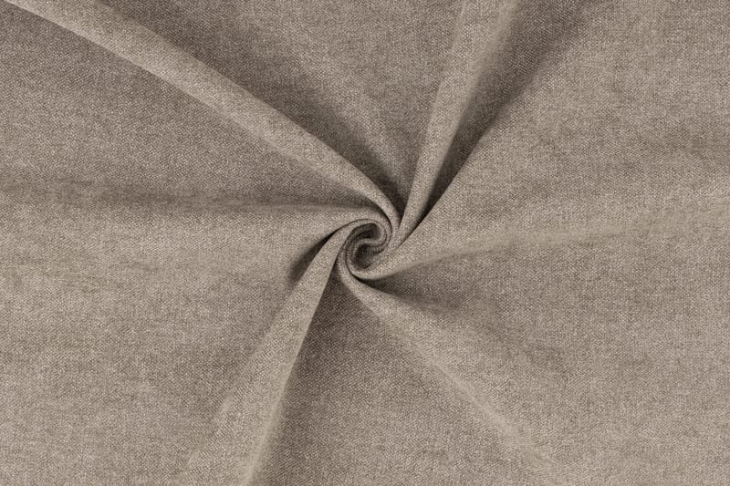 Valencia Extra Djup 5-sits Soffa i Chenille - Brun - Möbler - Soffa