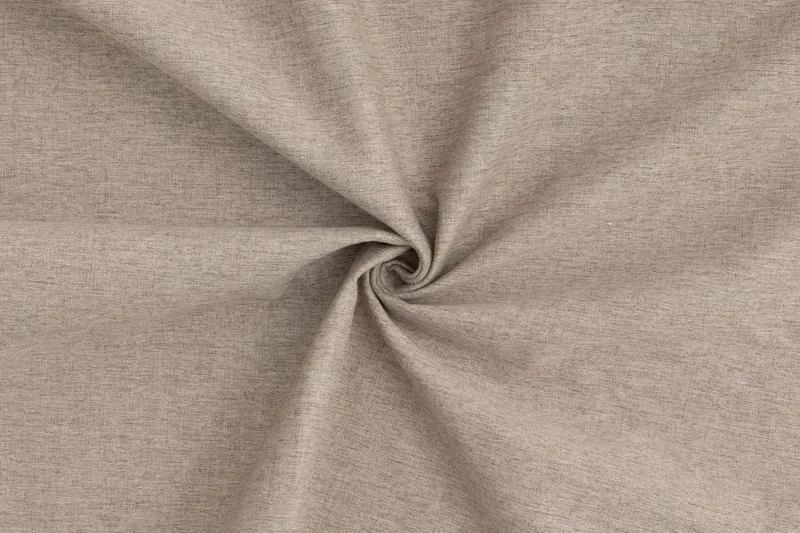 Valencia Extra Djup 5-sits Soffa med avtagbar och tvättbar klädsel - Ljusbrun - Möbler - Soffa