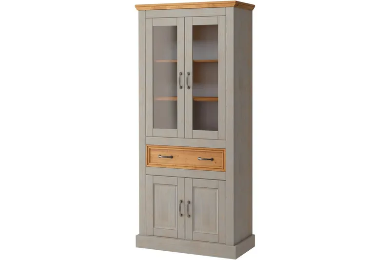 Vitrinskåp Selma, undefined