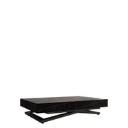 Avendi Soffbord 120 Cm Svart Svart Marmor M bler Trademax Avendi Soffbord 120 Cm Svart Svart Marmor M bler Trademax